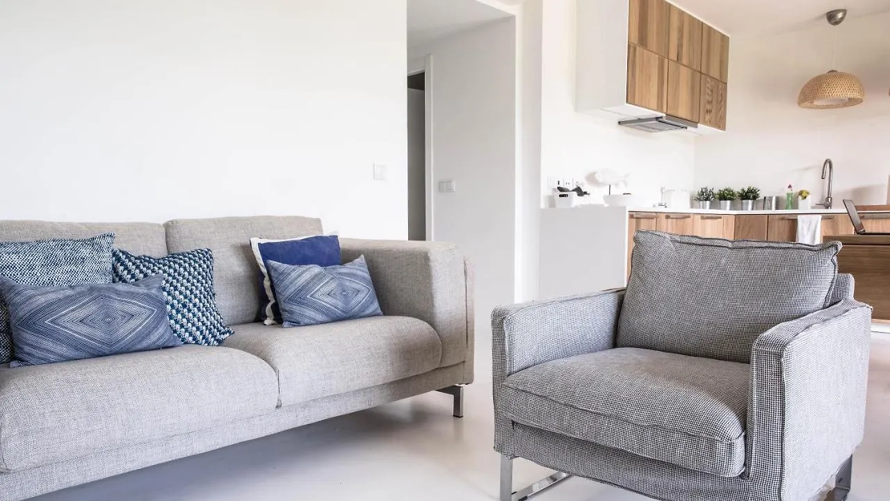 Beach House Pedras D'El Rei Santa Luzia  Holiday home