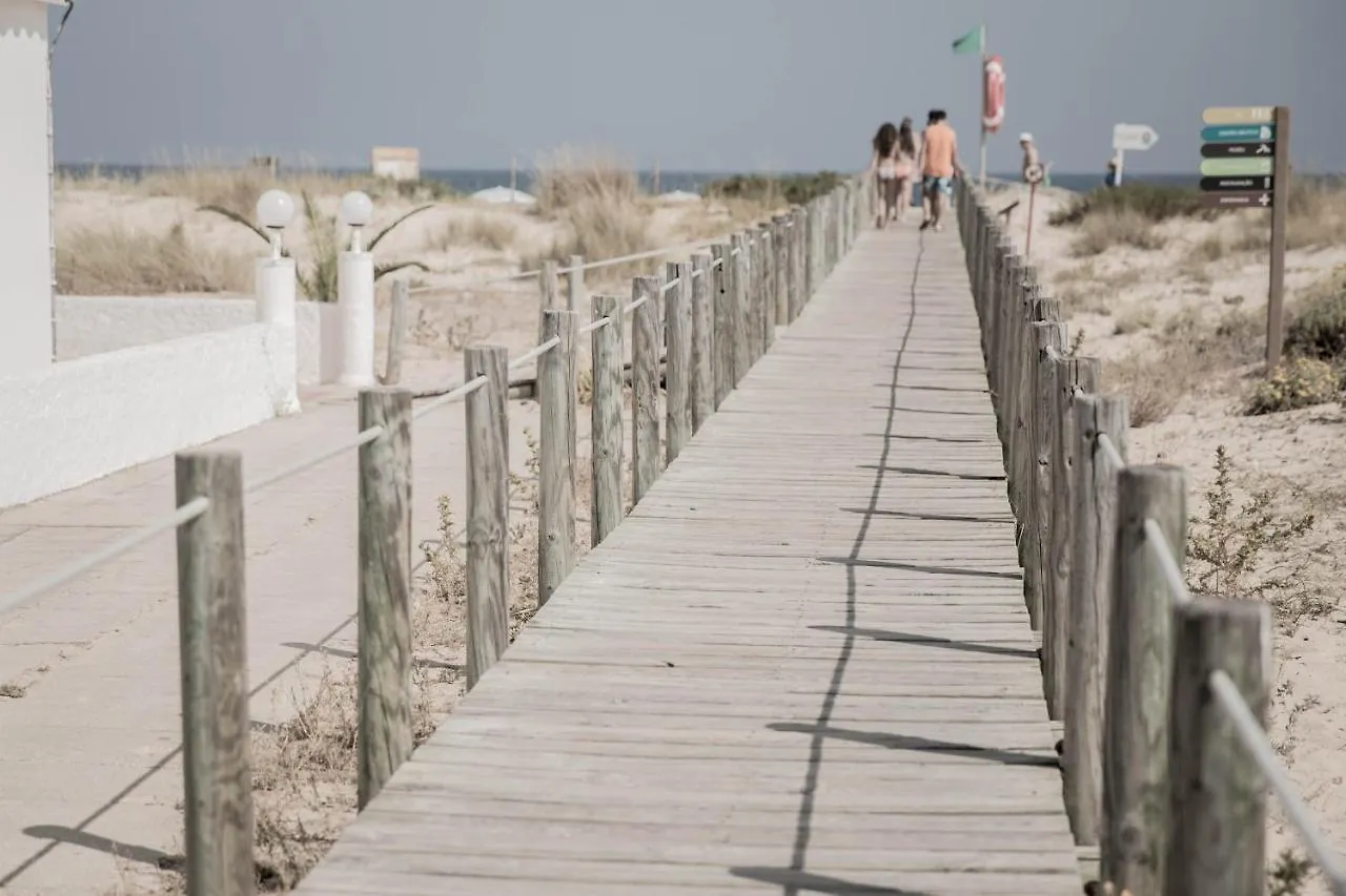 Beach House Pedras D'El Rei Santa Luzia  Santa Luzia (Tavira)