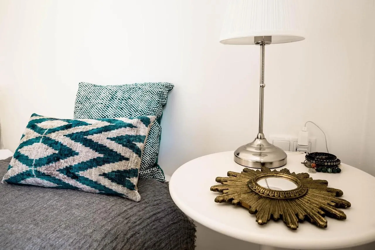 Beach House Pedras D'El Rei Santa Luzia  Holiday home