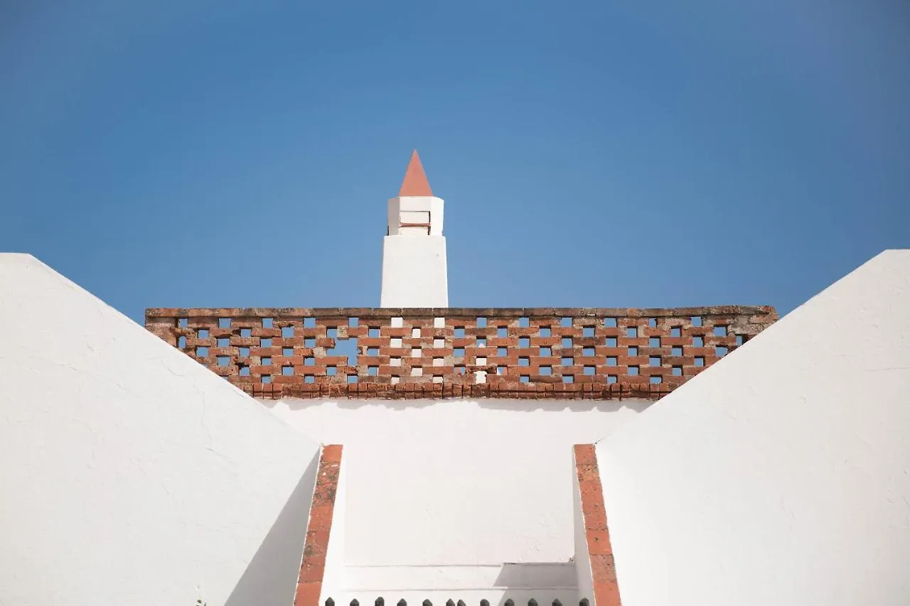 Holiday home Beach House Pedras D'El Rei Santa Luzia
