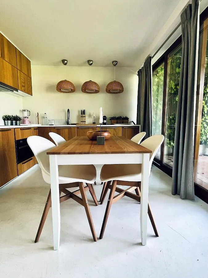 Prázdninový dům Beach House Pedras D'El Rei Santa Luzia  Portugalsko