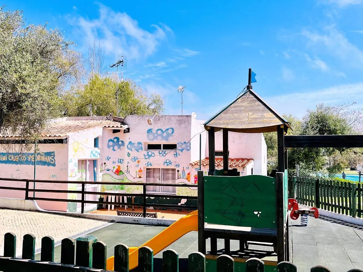 Holiday home Beach House Pedras D'El Rei Santa Luzia