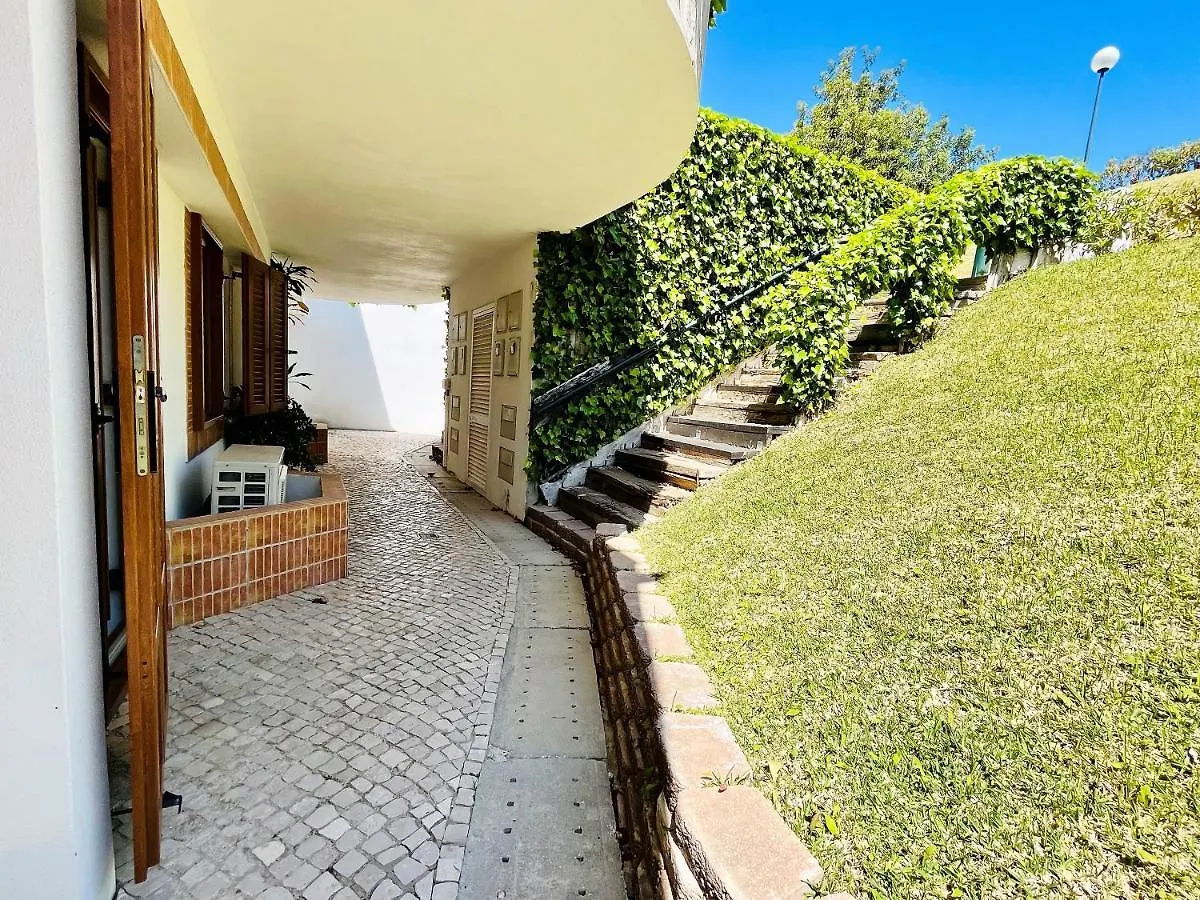 Beach House Pedras D'El Rei Santa Luzia