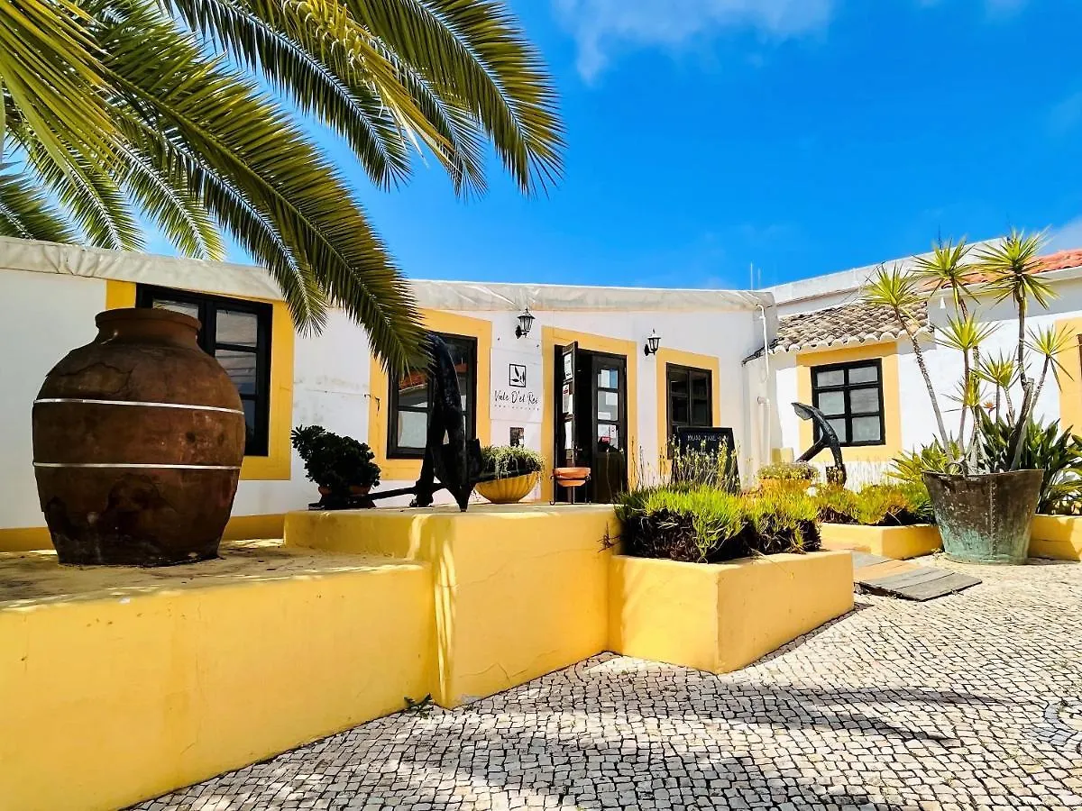 Holiday home Beach House Pedras D'El Rei Santa Luzia  Portugal