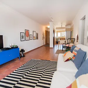  Apartamento Apartamento Santa Luzia