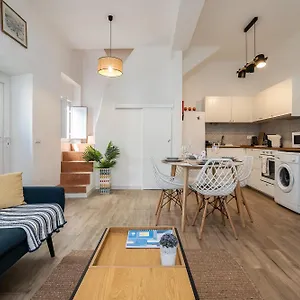  Holiday home Casa Flores - T2 - Tavira