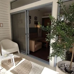 Apartment Casinha Secreta - A Gema Escondida Da